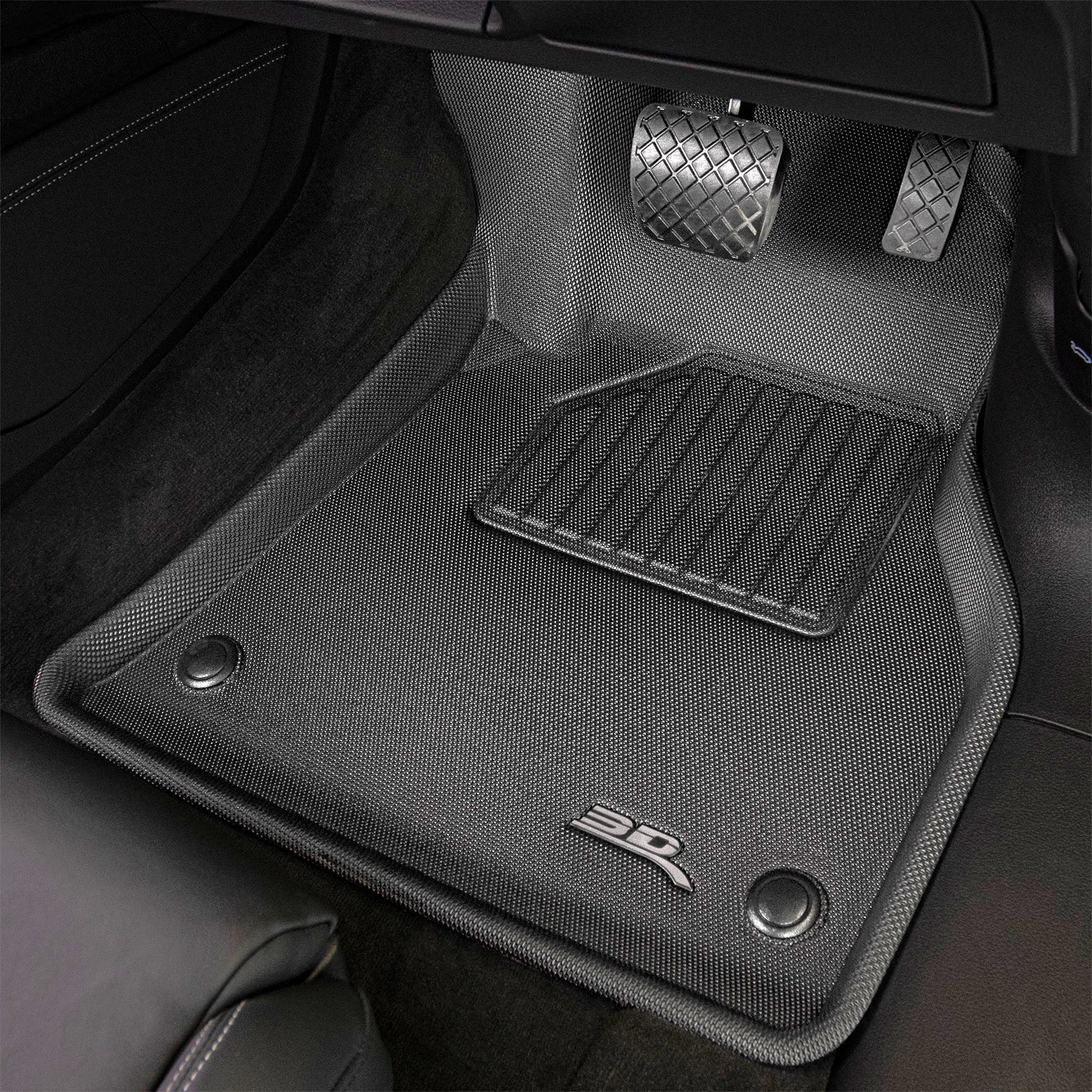 AUDI E-TRON [2018 - PRESENT] - 3D® KAGU Car Mat