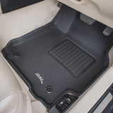 TOYOTA CAMRY XV50 [2012 - 2018] - 3D® KAGU Car Mat