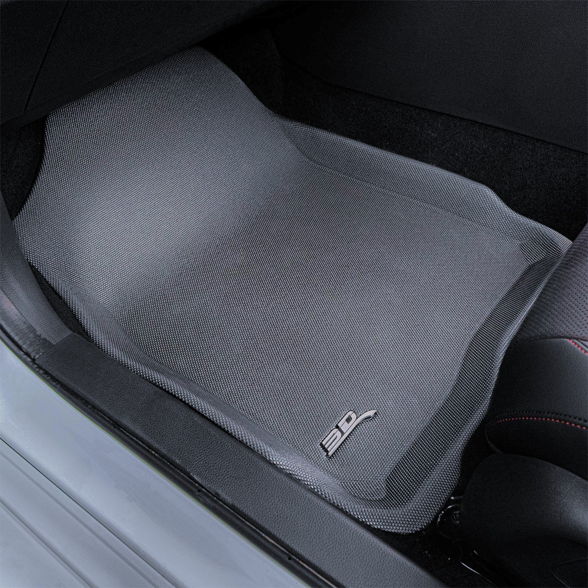 HONDA CIVIC FE PETROL [2022 - PRESENT] - 3D® KAGU Car Mat