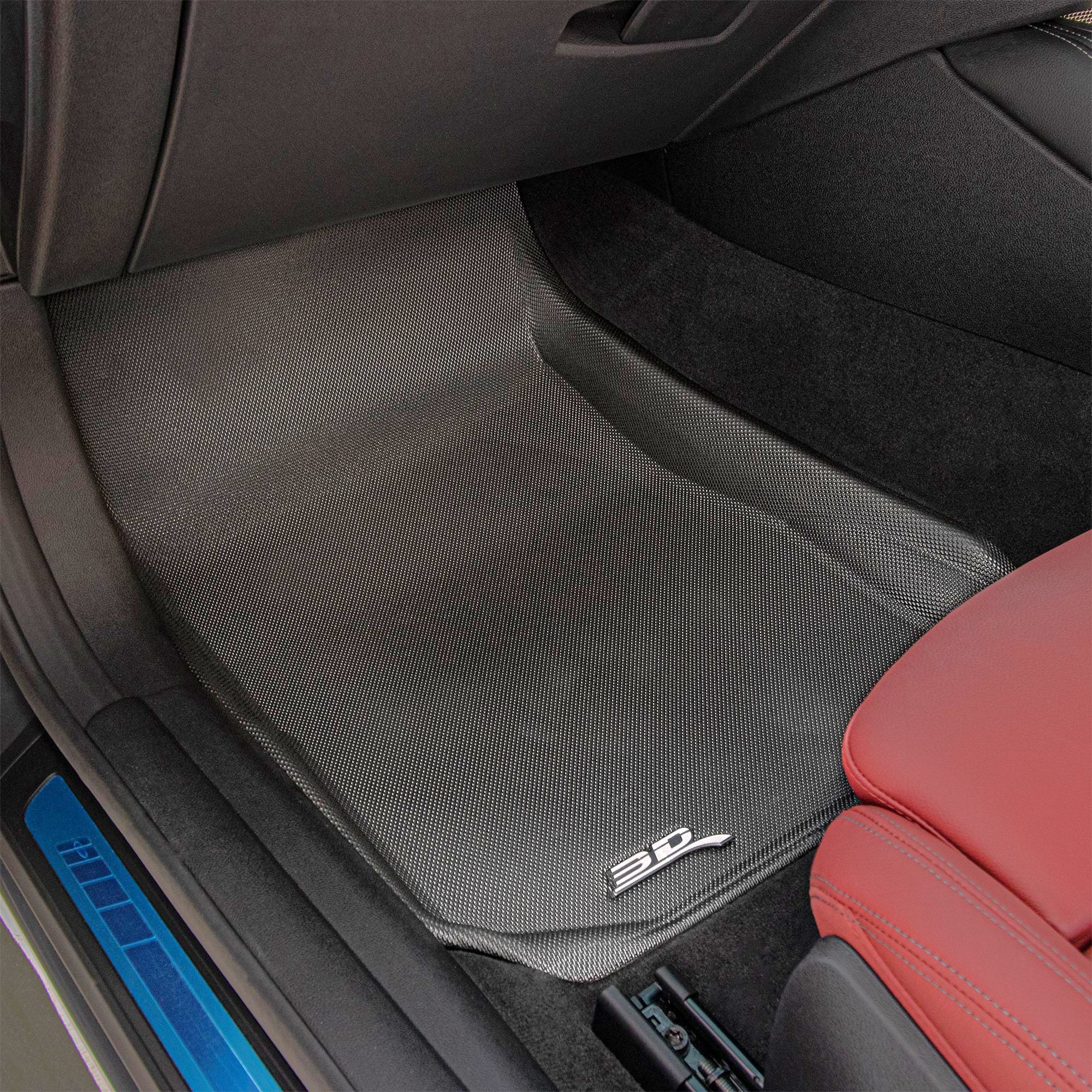 BMW 4 SERIES G22 [2021 - PRESENT] - 3D® KAGU Car Mat