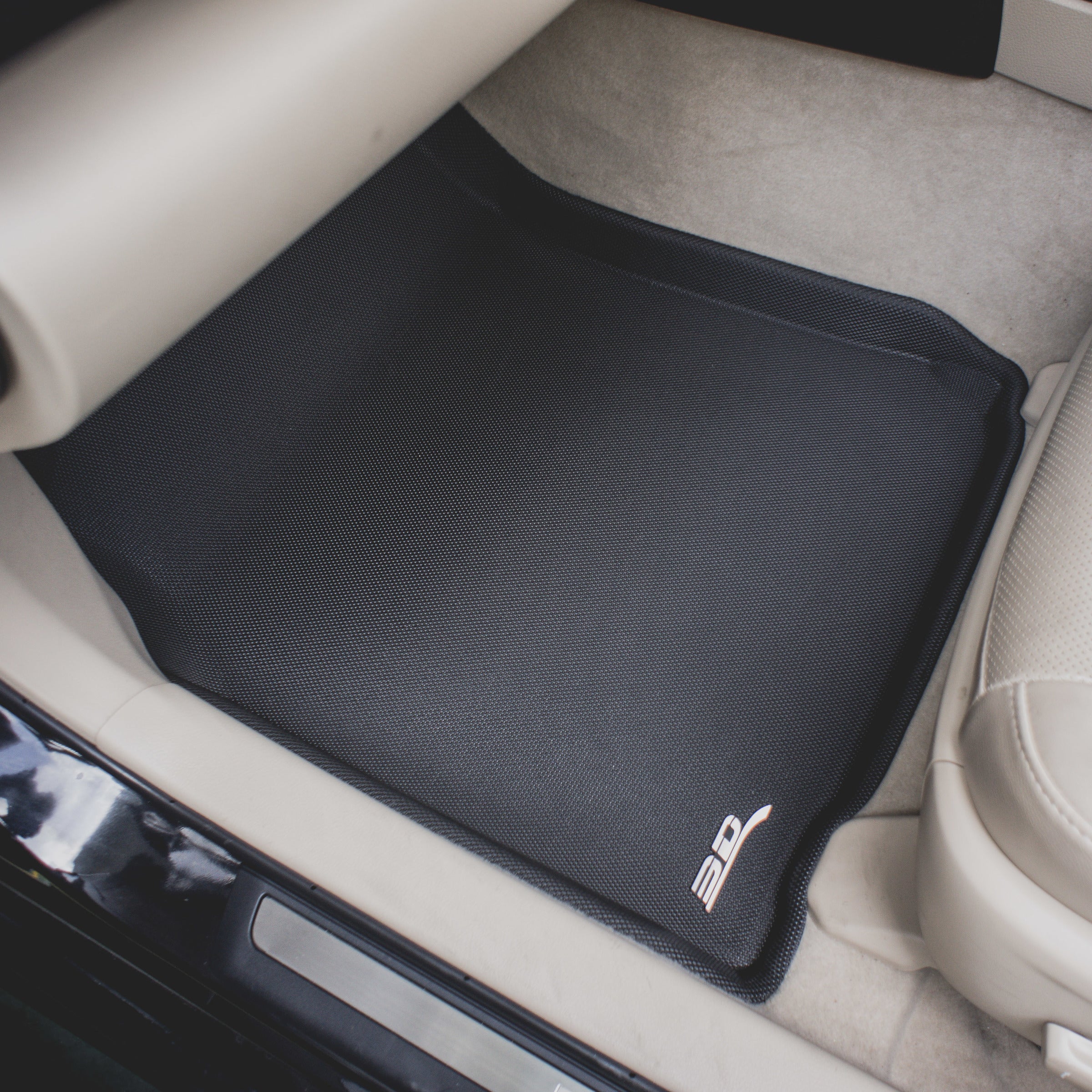 TOYOTA CAMRY XV50 [2012 - 2018] - 3D® KAGU Car Mat