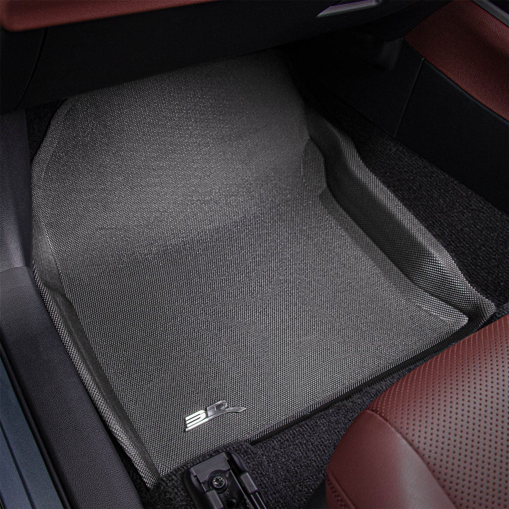 TOYOTA COROLLA CROSS HYBRID [2021 - PRESENT] - 3D® KAGU Car Mat