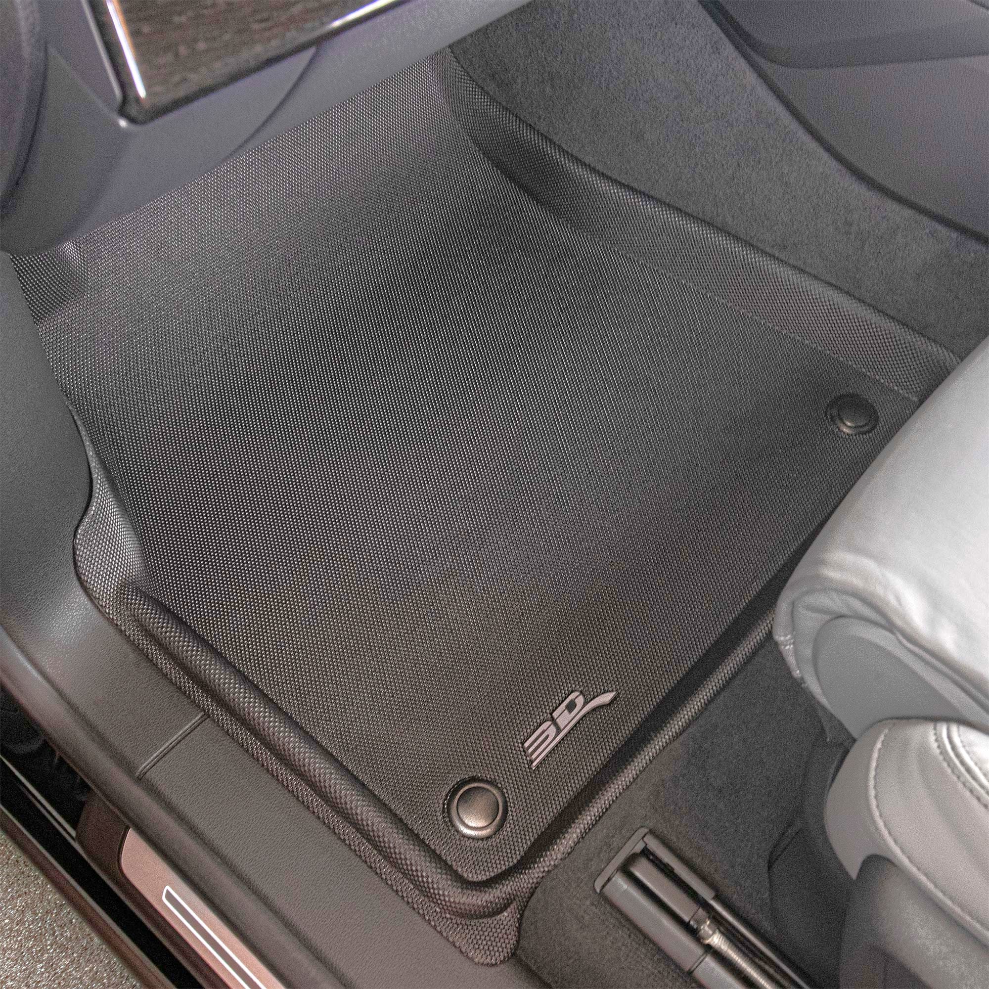 AUDI Q7 (5 SEATER) [2016 - PRESENT] - 3D® KAGU Car Mat