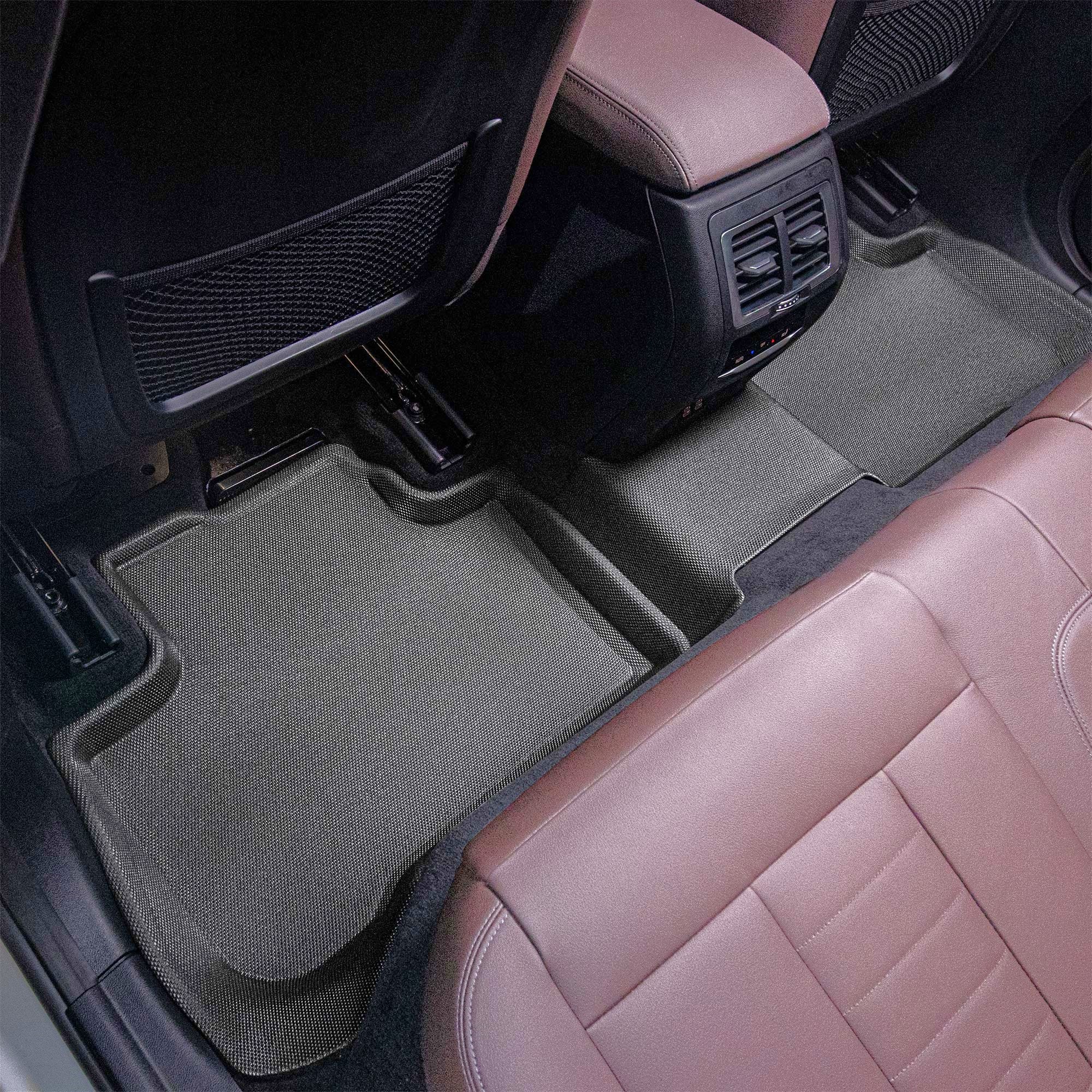 BMW iX3 G08 [2020 - PRESENT] - 3D® KAGU Car Mat