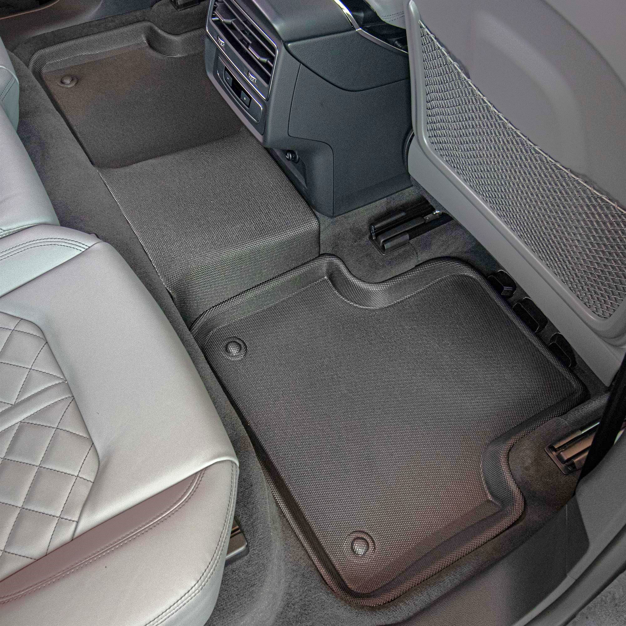 AUDI Q7 (5 SEATER) [2016 - PRESENT] - 3D® KAGU Car Mat