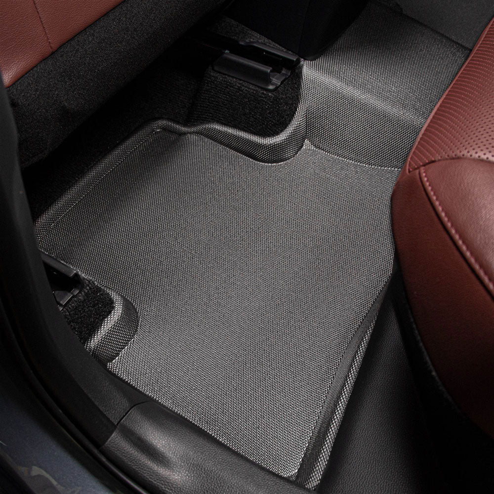 TOYOTA COROLLA CROSS HYBRID [2021 - PRESENT] - 3D® KAGU Car Mat