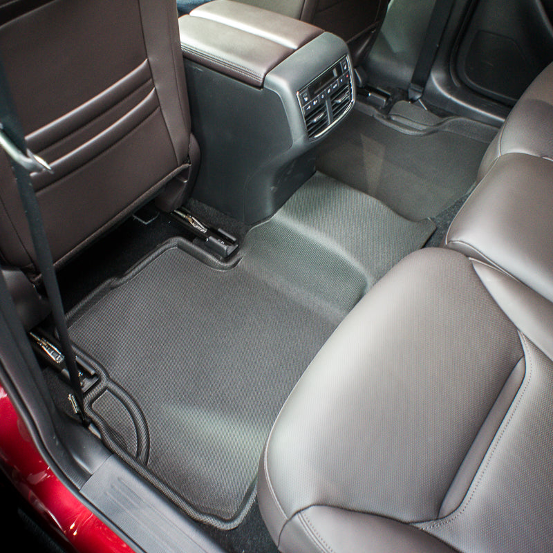 MAZDA CX8 (7 SEATER) [2019 - PRESENT] - 3D® KAGU Car Mat