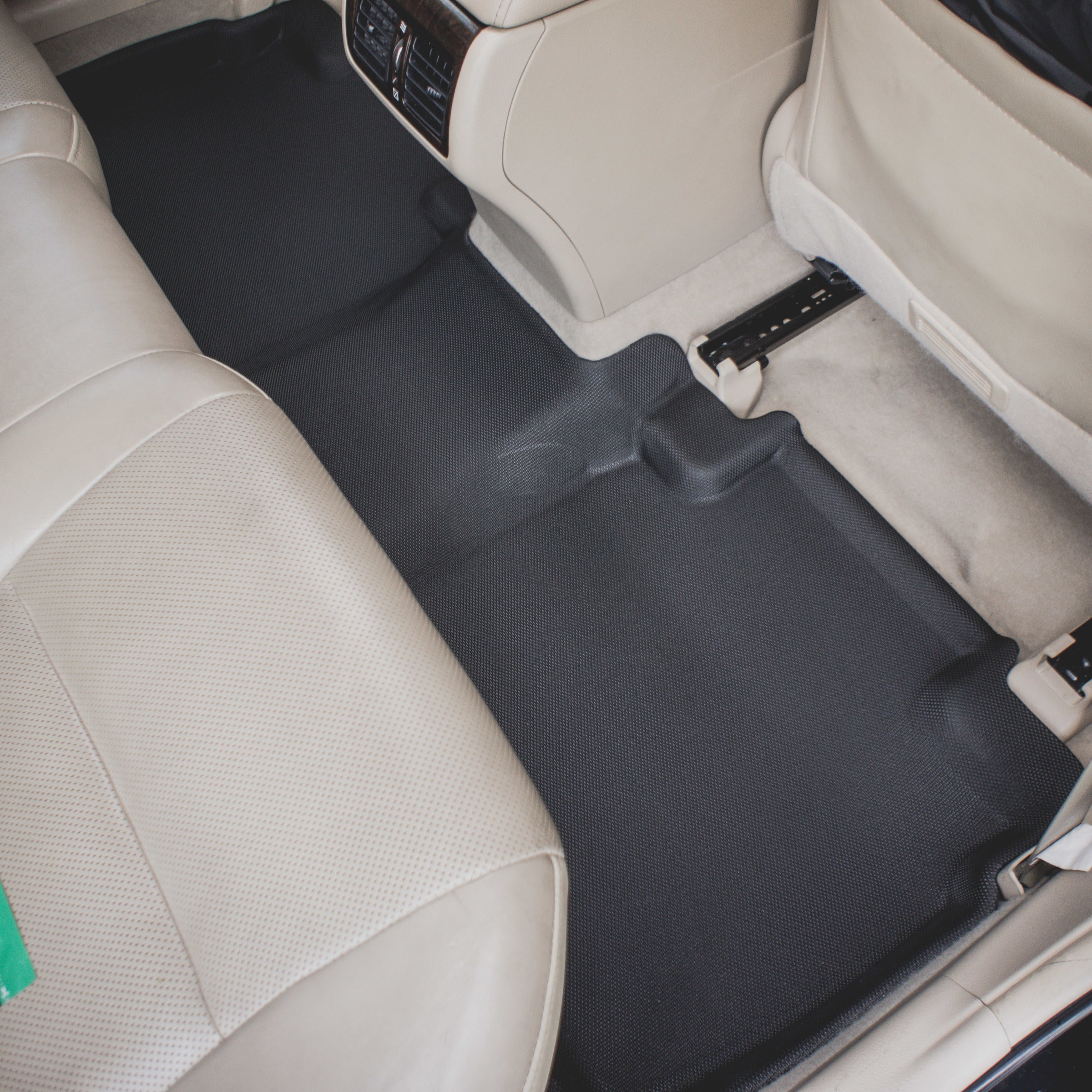 TOYOTA CAMRY XV50 [2012 - 2018] - 3D® KAGU Car Mat