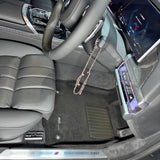 BMW 7 SERIES G70 [2023 - Present] - 3D® ROYAL Car Mat