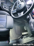 BMW 2 SERIES Gran Coupé F44 [2020 - PRESENT] - 3D® ROYAL Car Mat