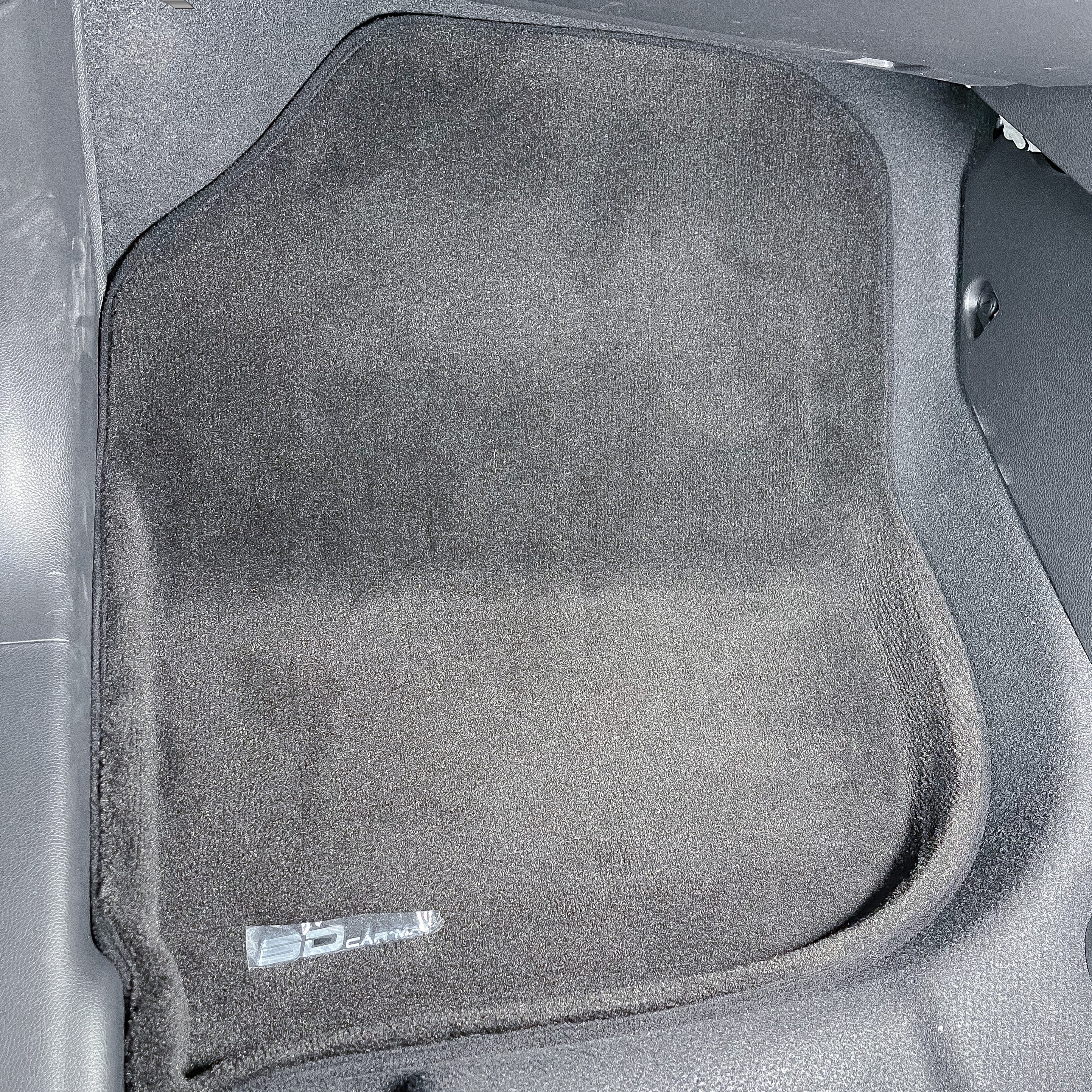 HONDA JAZZ / FIT GK [2014 - 2020]  - 3D® ROYAL Car Mat