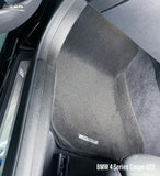 BMW 4 SERIES G22 [2021 - PRESENT] - 3D® ROYAL Car Mat