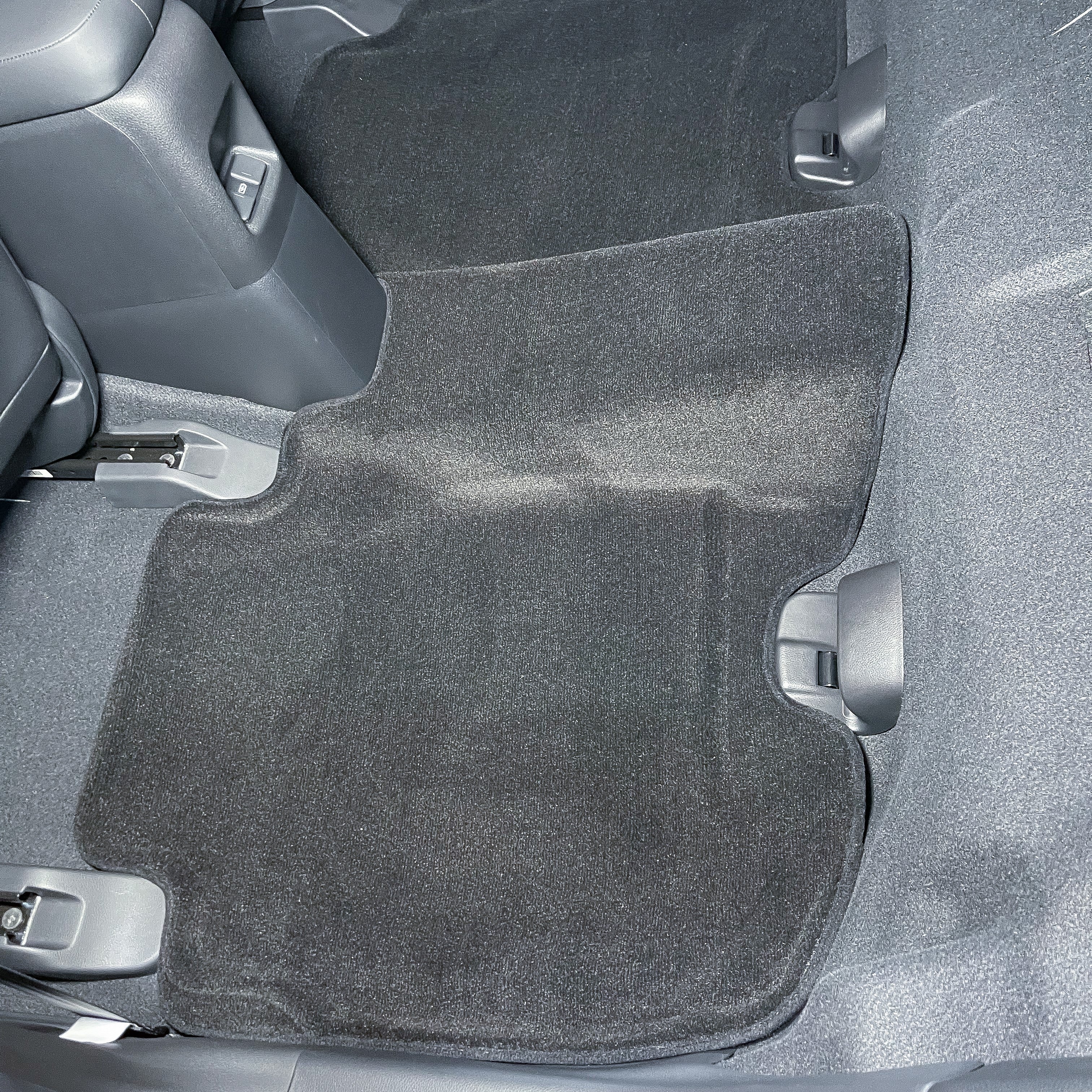 HONDA SHUTTLE [2015 - PRESENT]  - 3D® ROYAL Car Mat