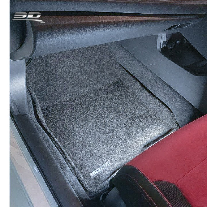 HONDA CIVIC FK8 [2016 - 2023] - 3D® ROYAL Car Mat