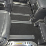 TOYOTA ALPHARD AH30 [2015 - PRESENT] - 3D® ROYAL Car Mat