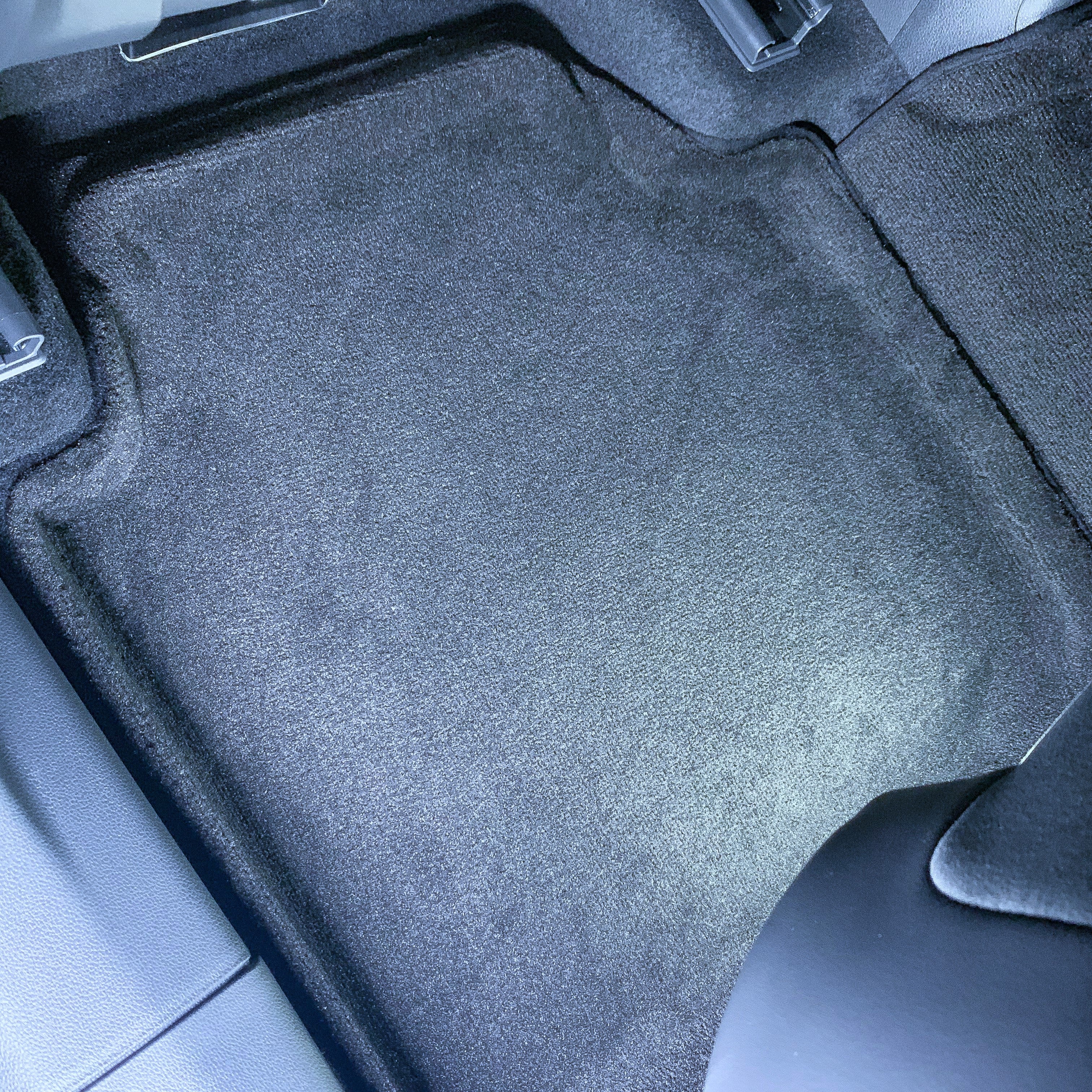 SKODA KODIAQ (7 SEATER) [2017 - PRESENT]  - 3D® ROYAL Car Mat