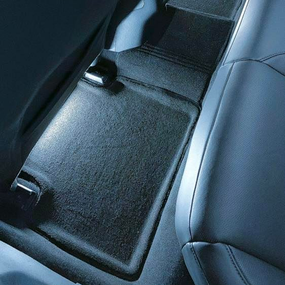 MAZDA 3 LIFTBACK [2019 - PRESENT] - 3D® ROYAL Car Mat