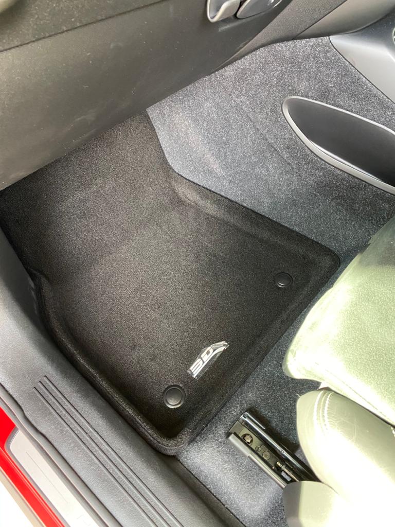 VOLVO XC40 PETROL [2019 - PRESENT] - 3D® ROYAL Car Mat