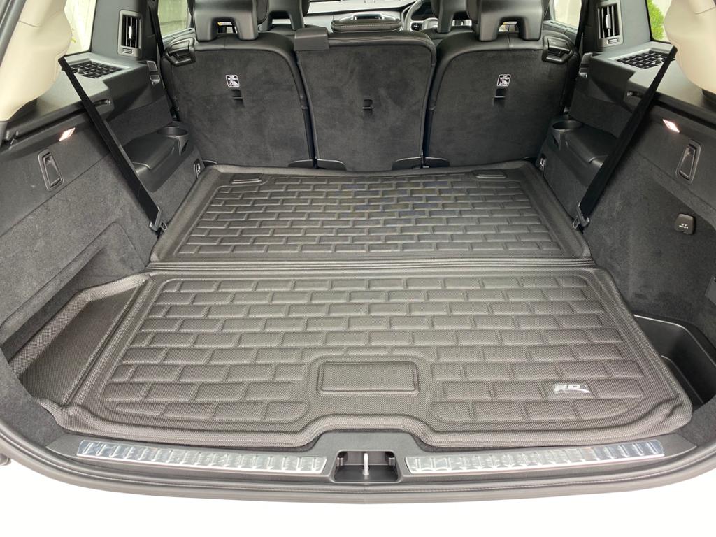 VOLVO XC90 [2015 - PRESENT] - 3D® Boot Liner