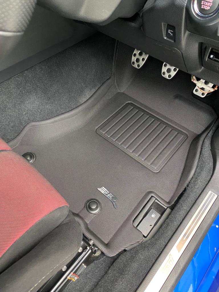 SUBARU WRX / WRX STI [2014 - PRESENT] - 3D® KAGU Car Mat