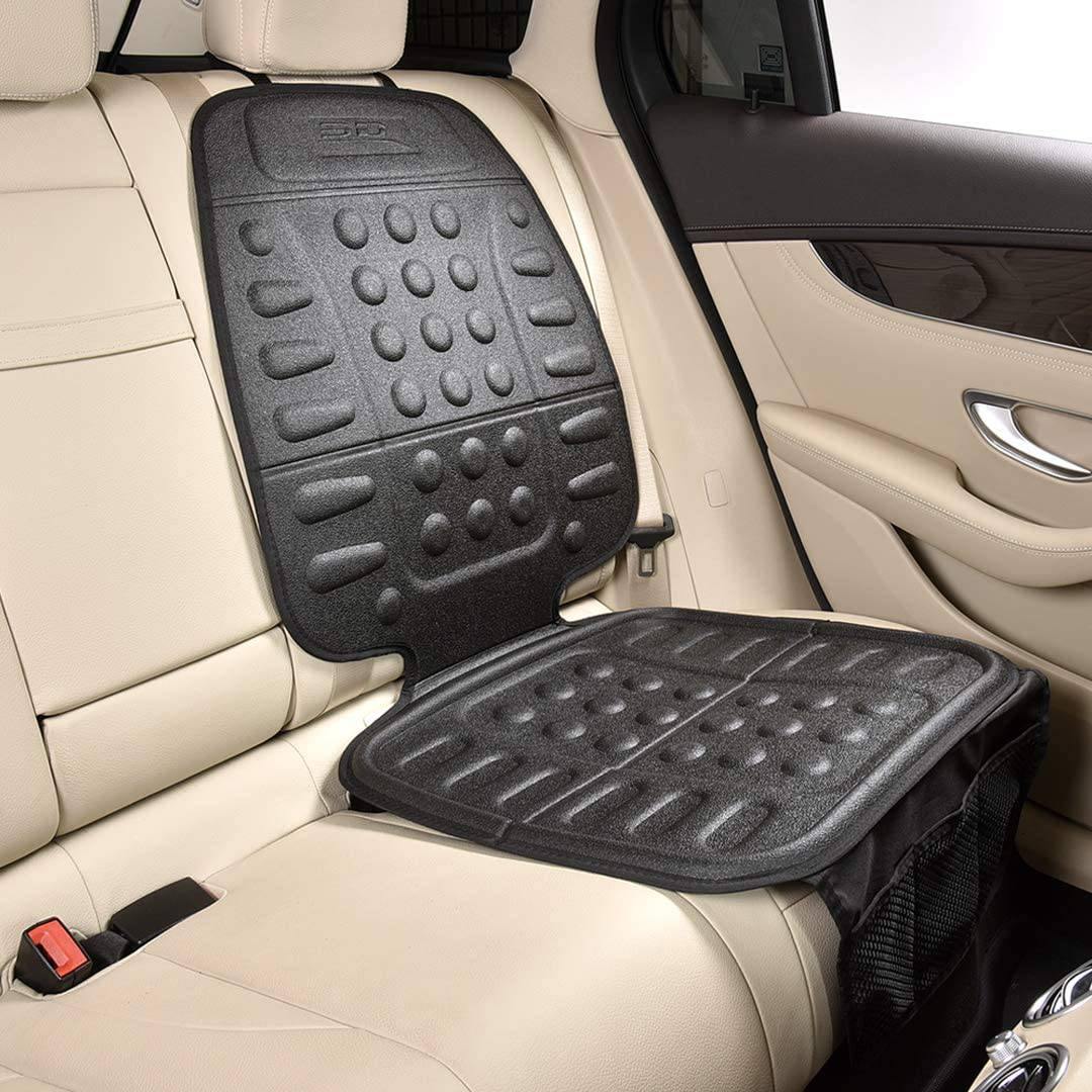 CHILD CAR SEAT PROTECTOR - 3D Mats Malaysia  