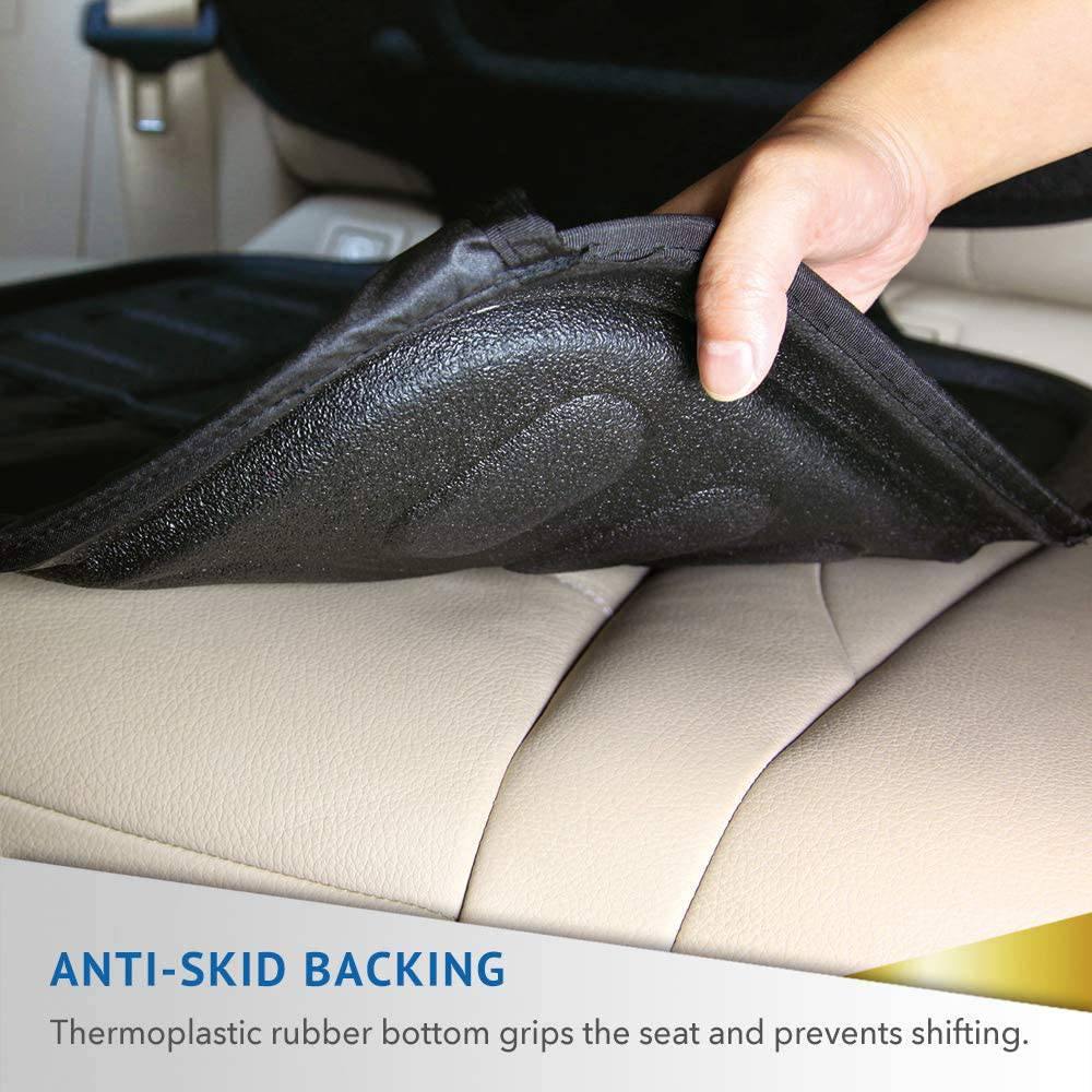 CHILD CAR SEAT PROTECTOR - 3D Mats Malaysia  