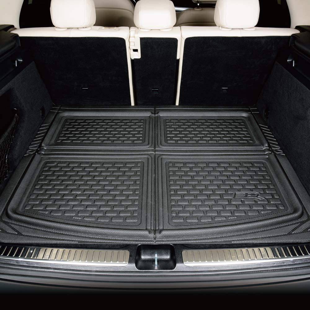 UNIVERSAL BOOT LINER - 3D Mats Malaysia  