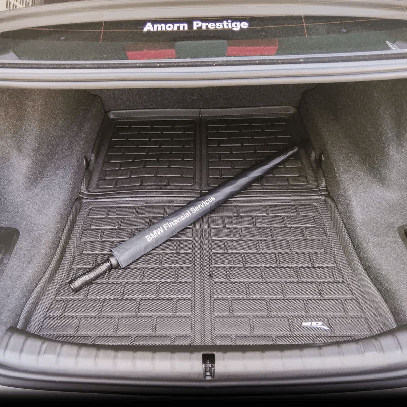 Bmw g30 boot liner deals
