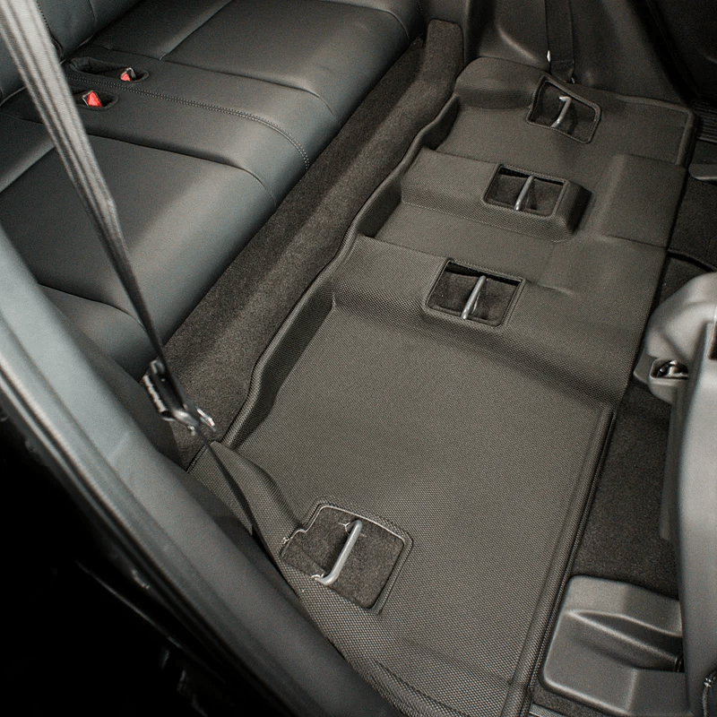 HONDA CR-V 5 (7 SEATER) [2017 - PRESENT] - 3D® KAGU Car Mat - 3D Mats Singapore