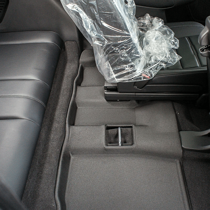 HONDA CR-V 5 (7 SEATER) [2017 - PRESENT] - 3D® KAGU Car Mat - 3D Mats Singapore