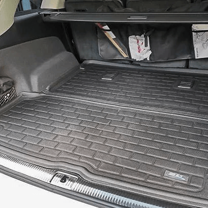 AUDI Q7 [2016 - PRESENT] - 3D® Boot Liner - 3D Mats Singapore