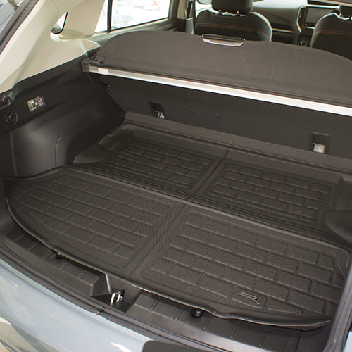 SUBARU XV GT [2017 - PRESENT] - 3D® Boot Liner