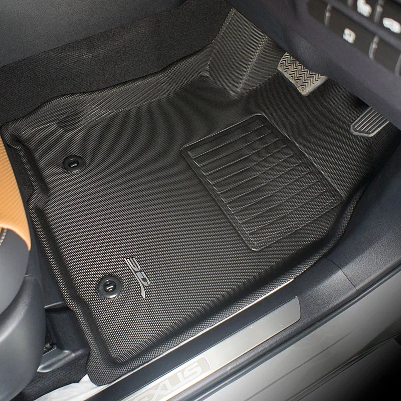 LEXUS NX [2015 - 2021] - 3D® KAGU Car Mat