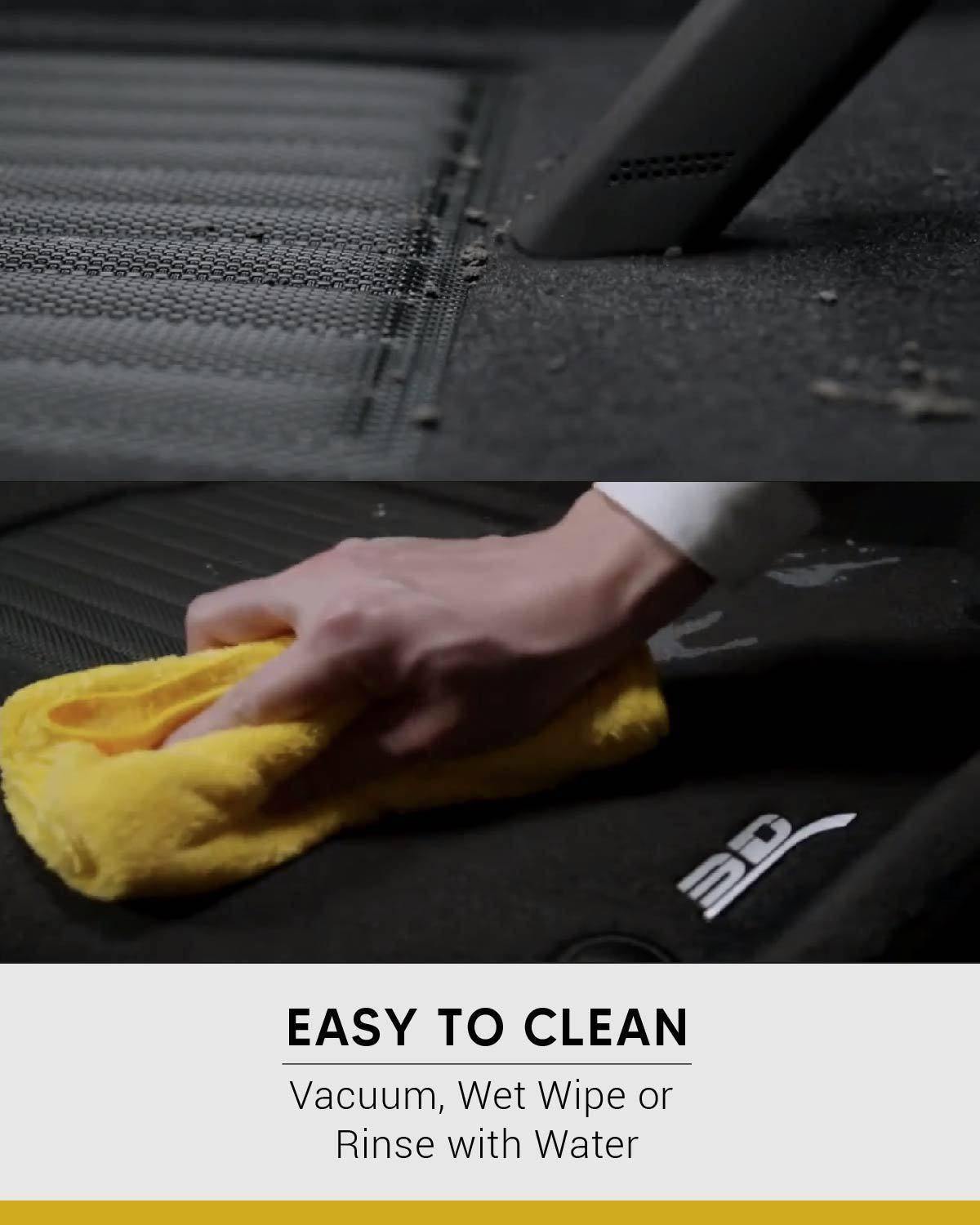 AUDI A3 8V [2013 - PRESENT] - 3D® GLORY Car Mat - 3D Mats Malaysia  