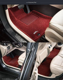 BMW 7 SERIES G12 [2020 - PRESENT] - 3D® Premium Car Mat - 3D Mats Malaysia  